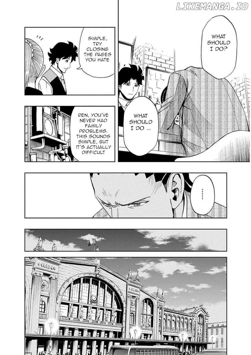 Manga page 22