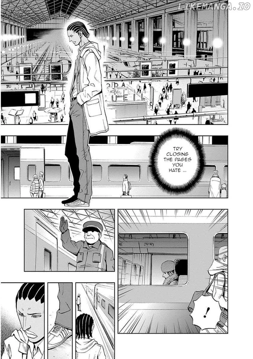 Manga page 23