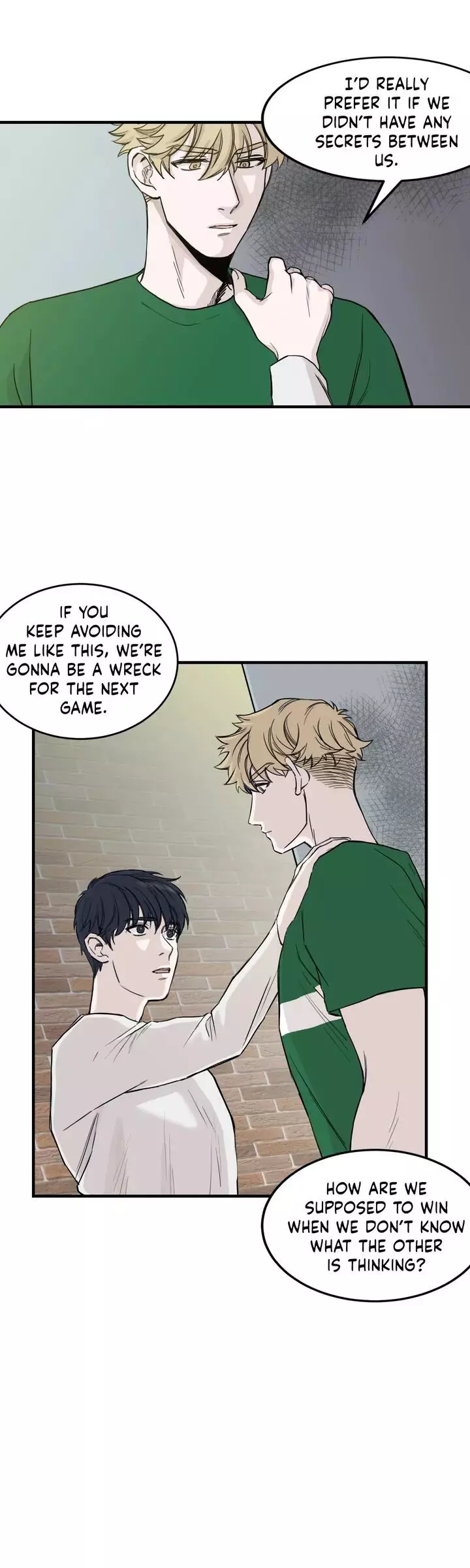 Manga page 4