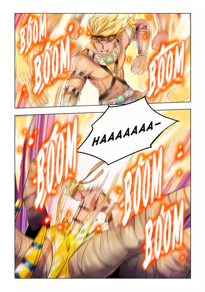 Manga page 12