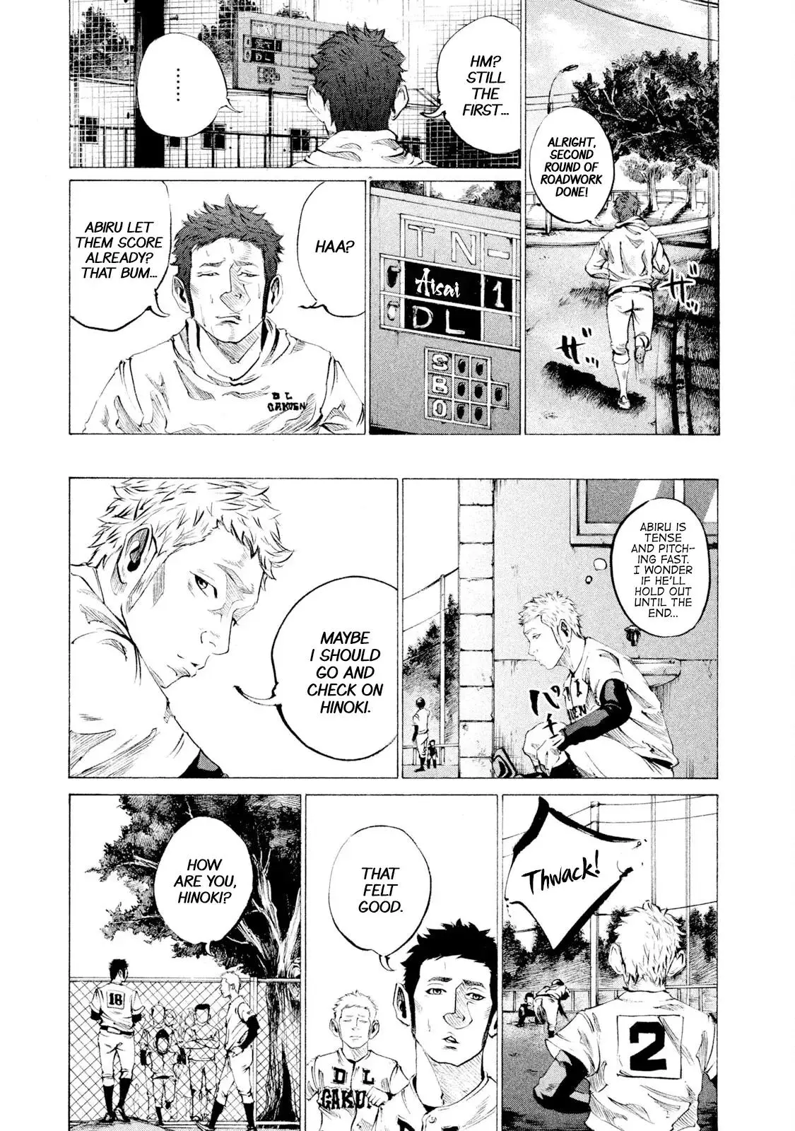 Manga page 16