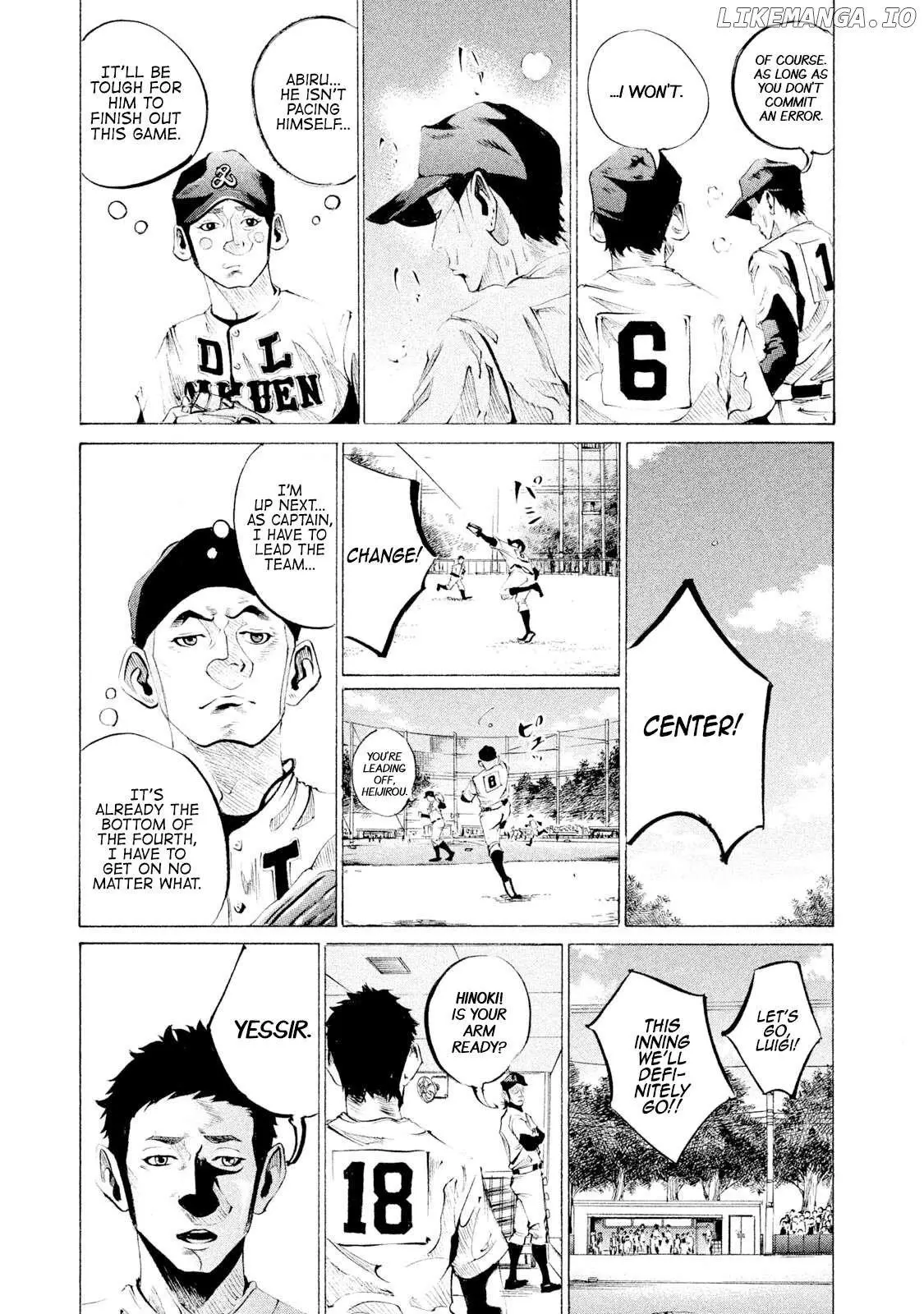 Manga page 15