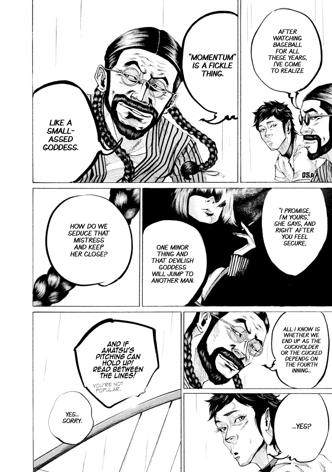 Manga page 10