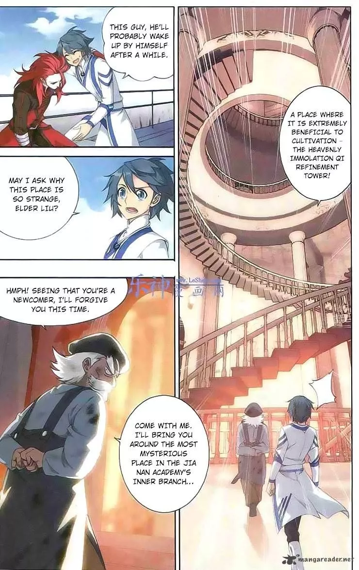 Manga page 16