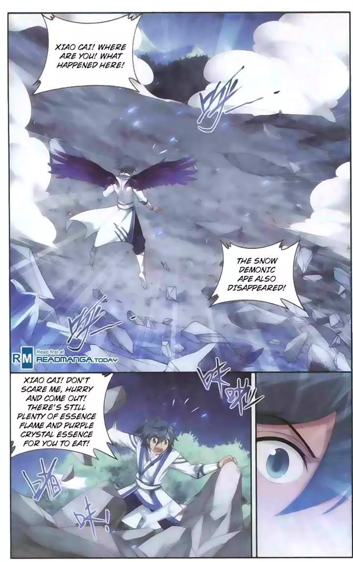 Manga page 10