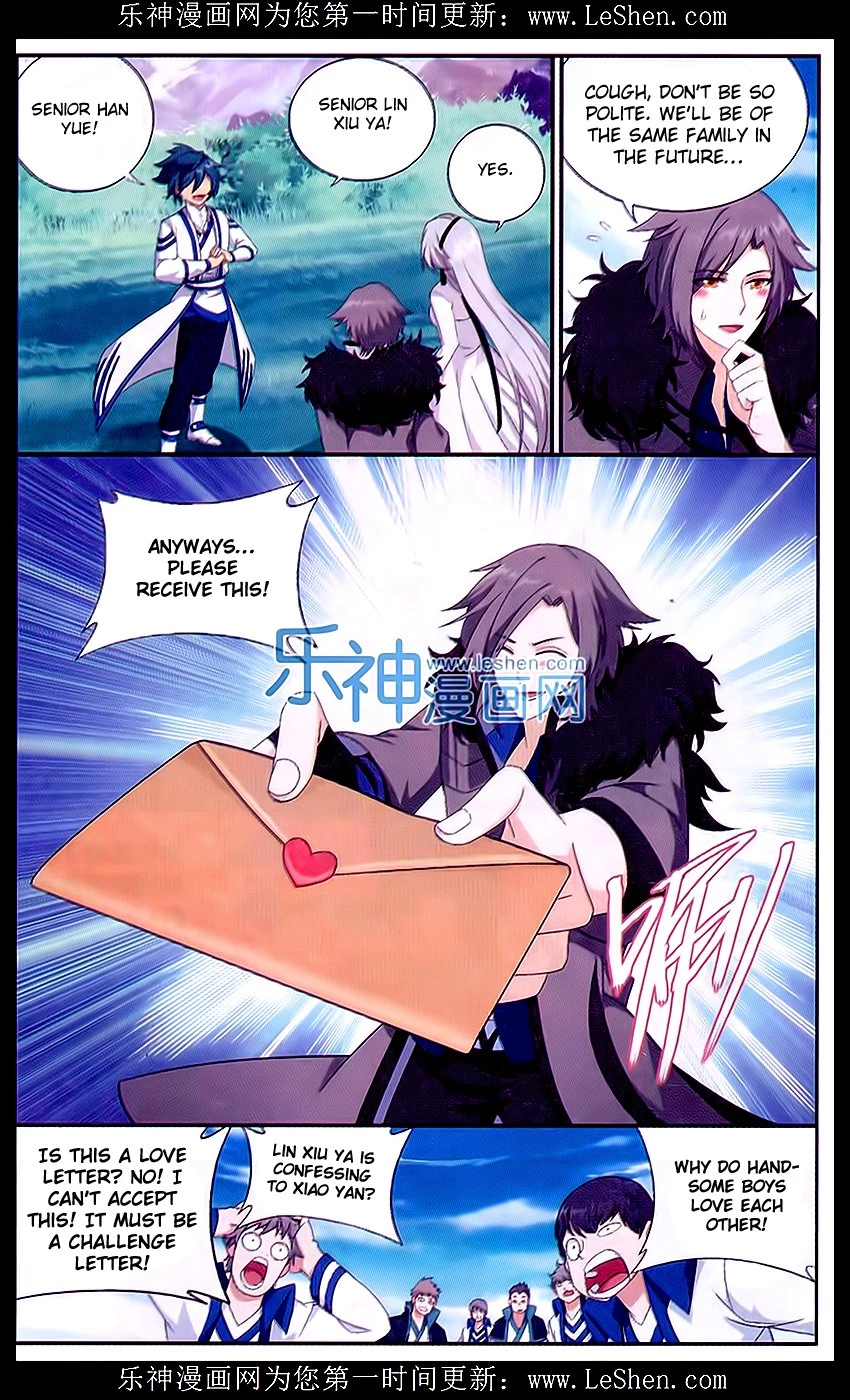 Manga page 10