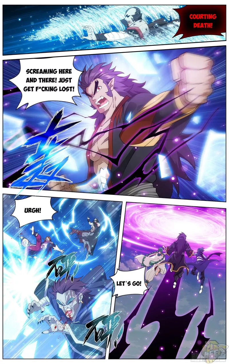 Manga page 4