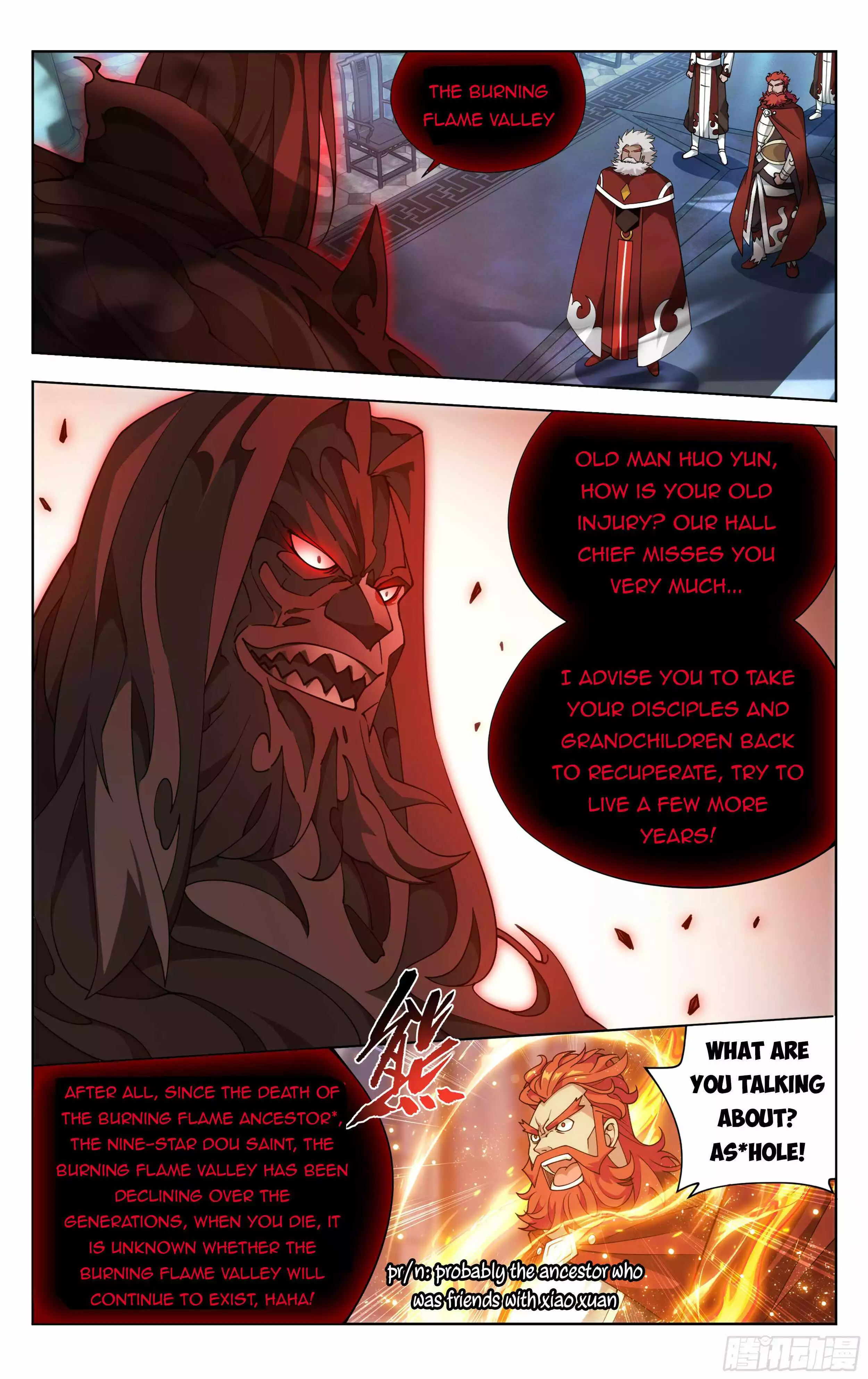 Manga page 14