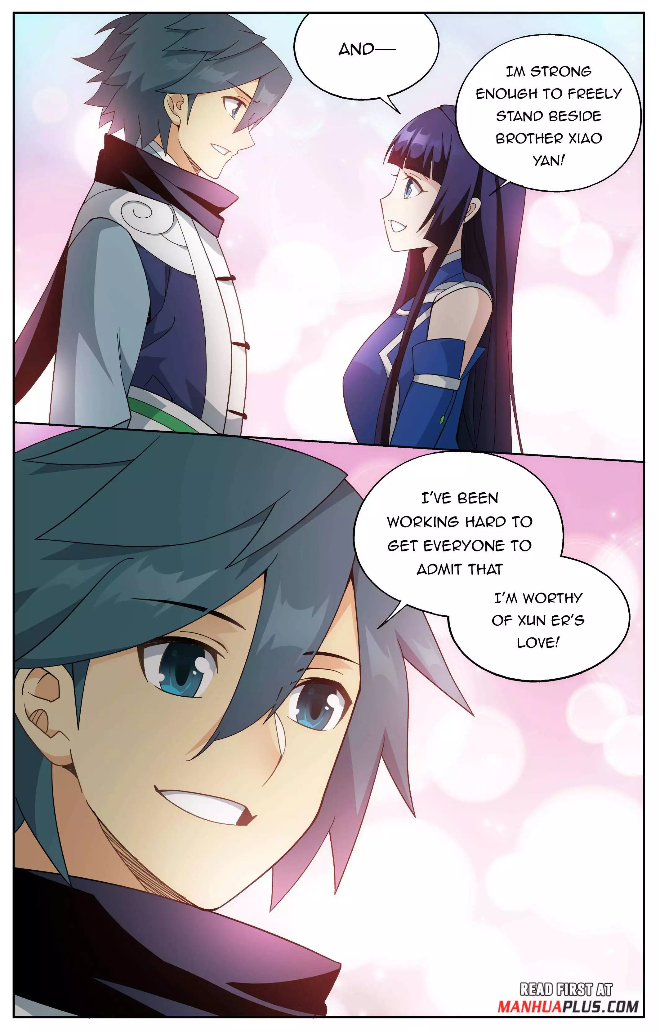 Manga page 14