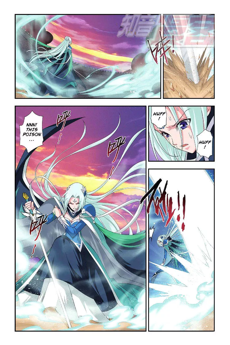 Manga page 10