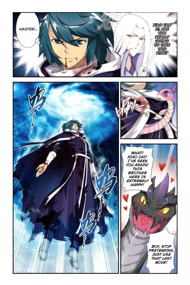 Manga page 9