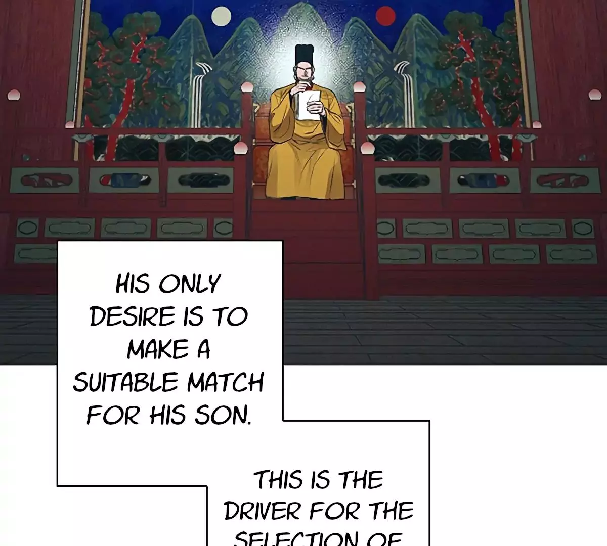 Manga page 7