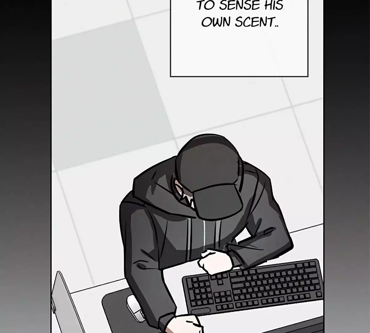 Manga page 35