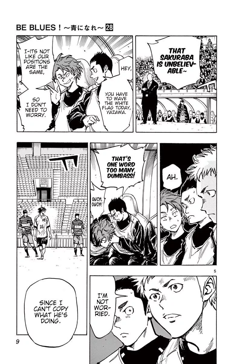 Manga page 9