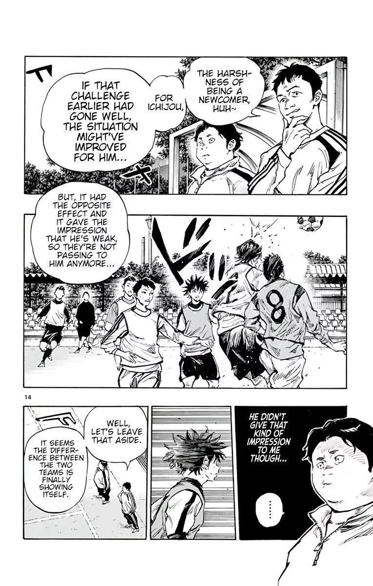 Manga page 14
