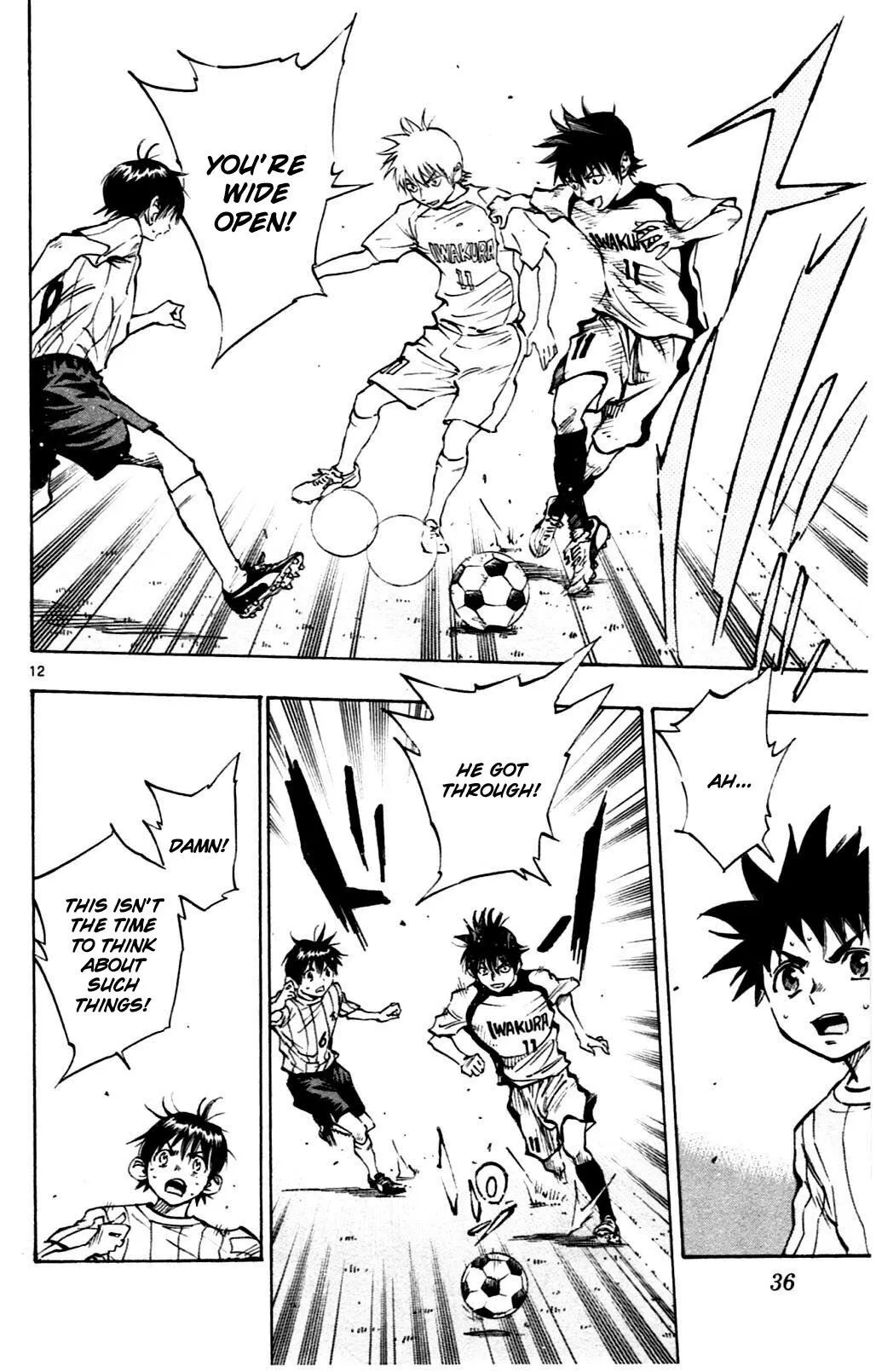 Manga page 12