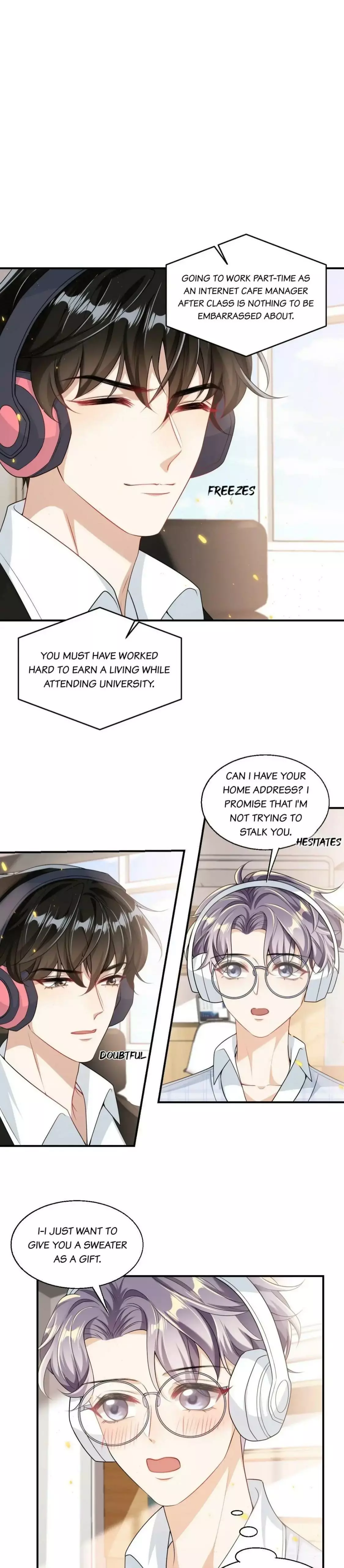 Manga page 10