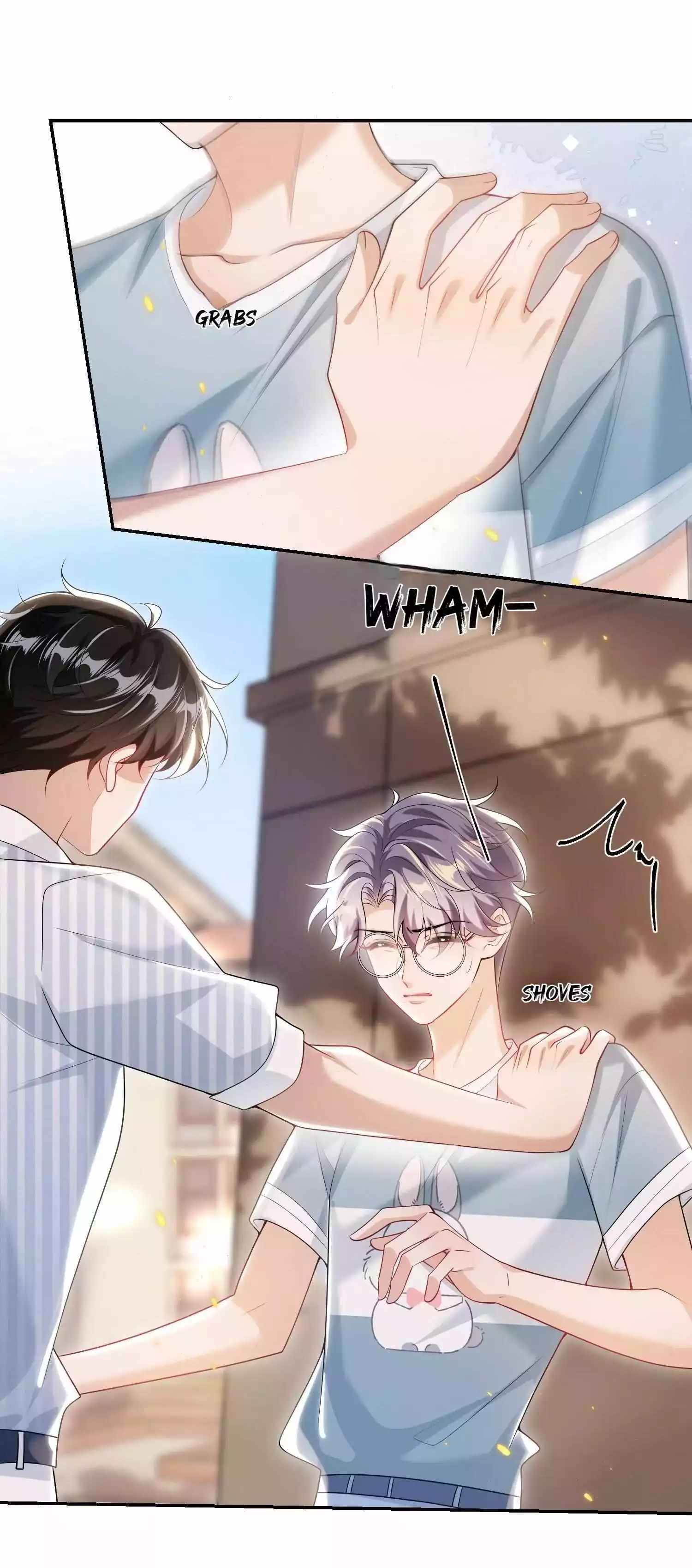 Manga page 9