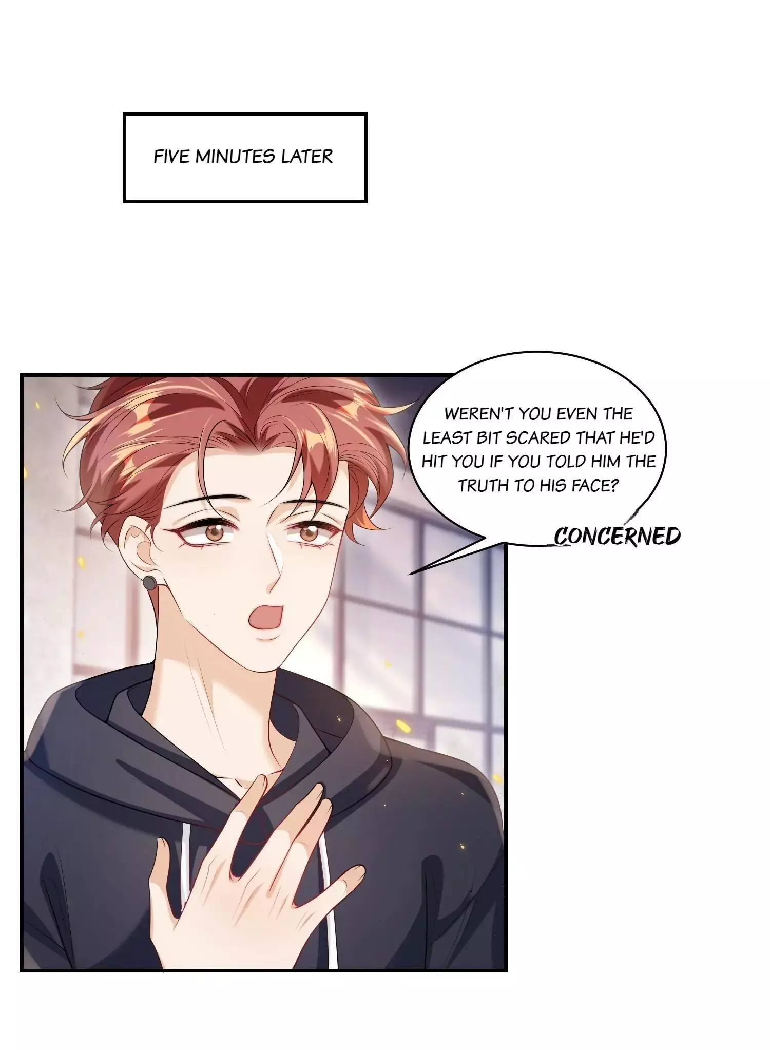Manga page 28