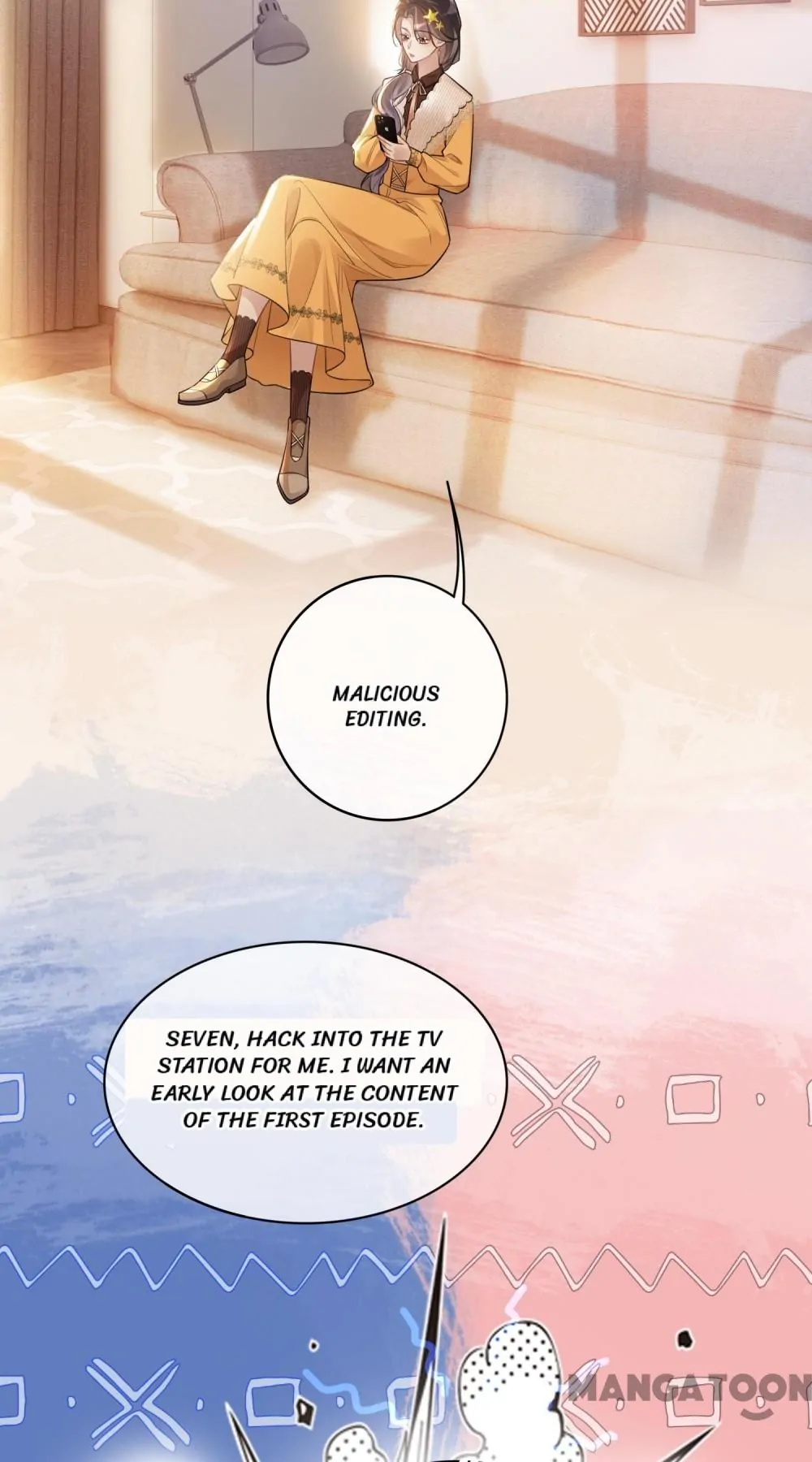 Manga page 38