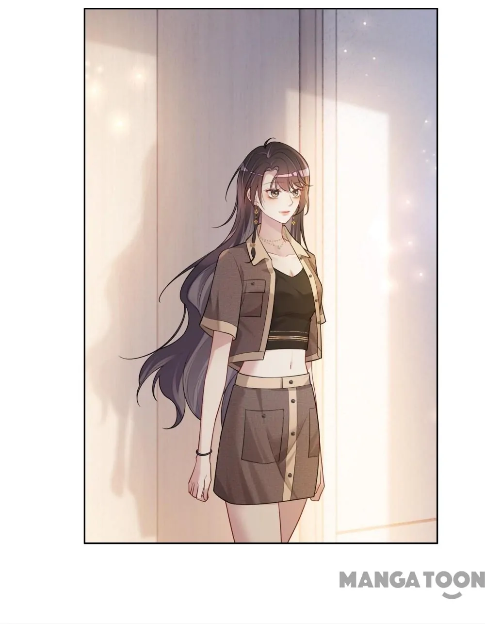 Manga page 22