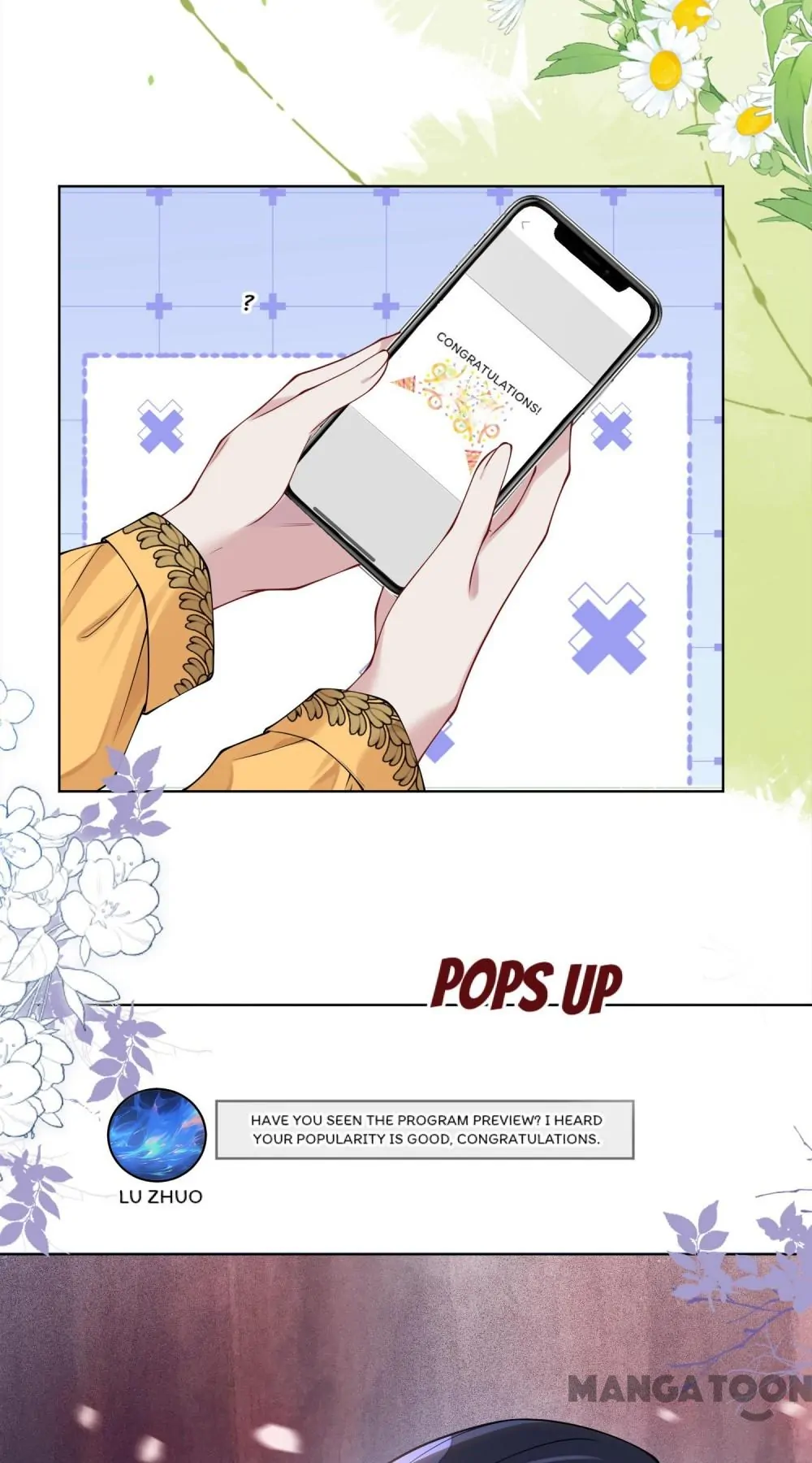 Manga page 7