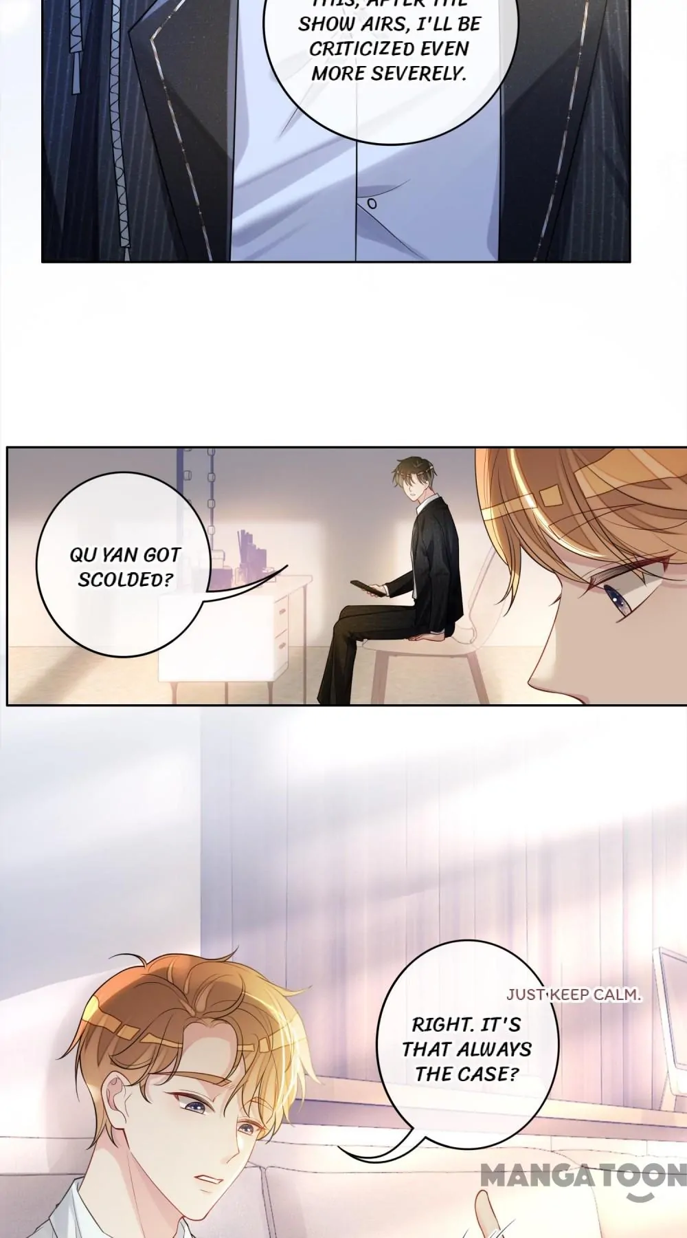 Manga page 12