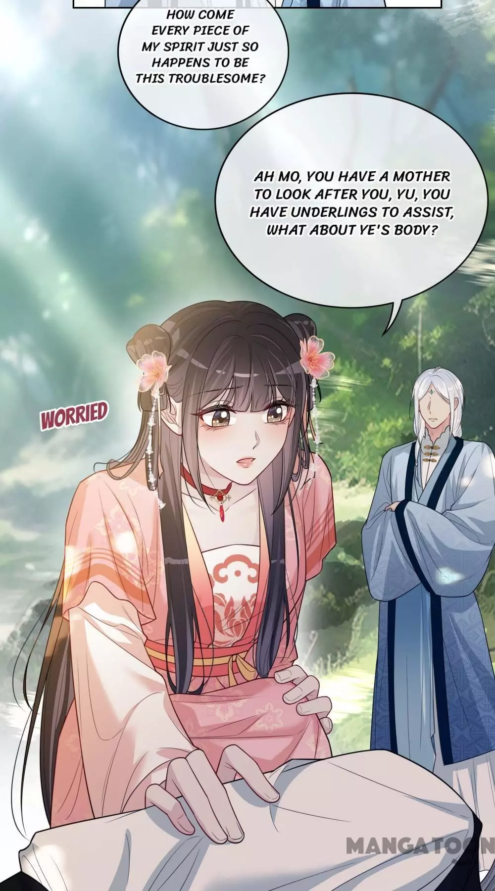 Manga page 21