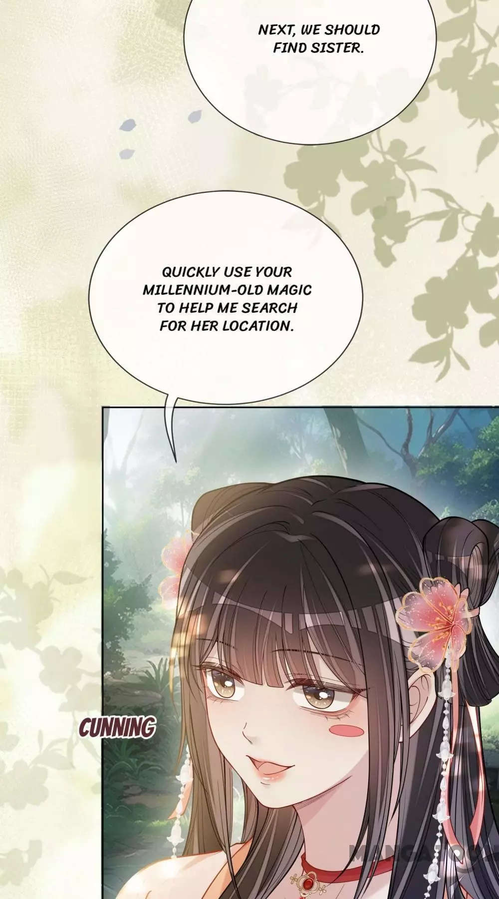 Manga page 28