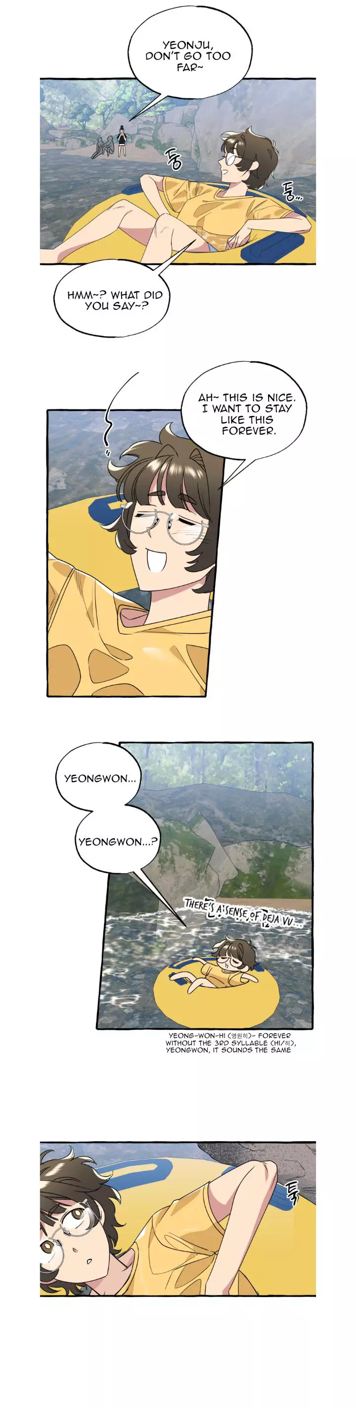 Manga page 13