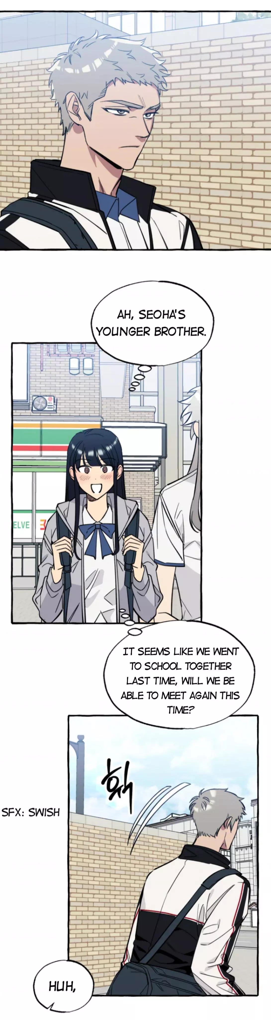 Manga page 4