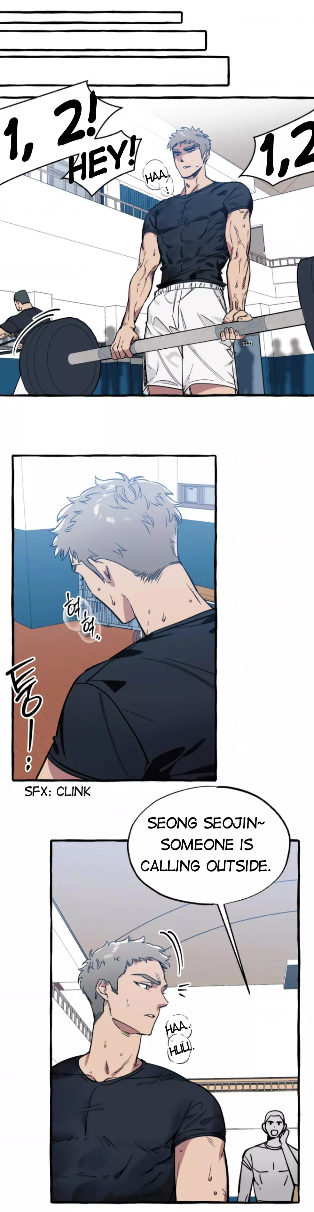 Manga page 20