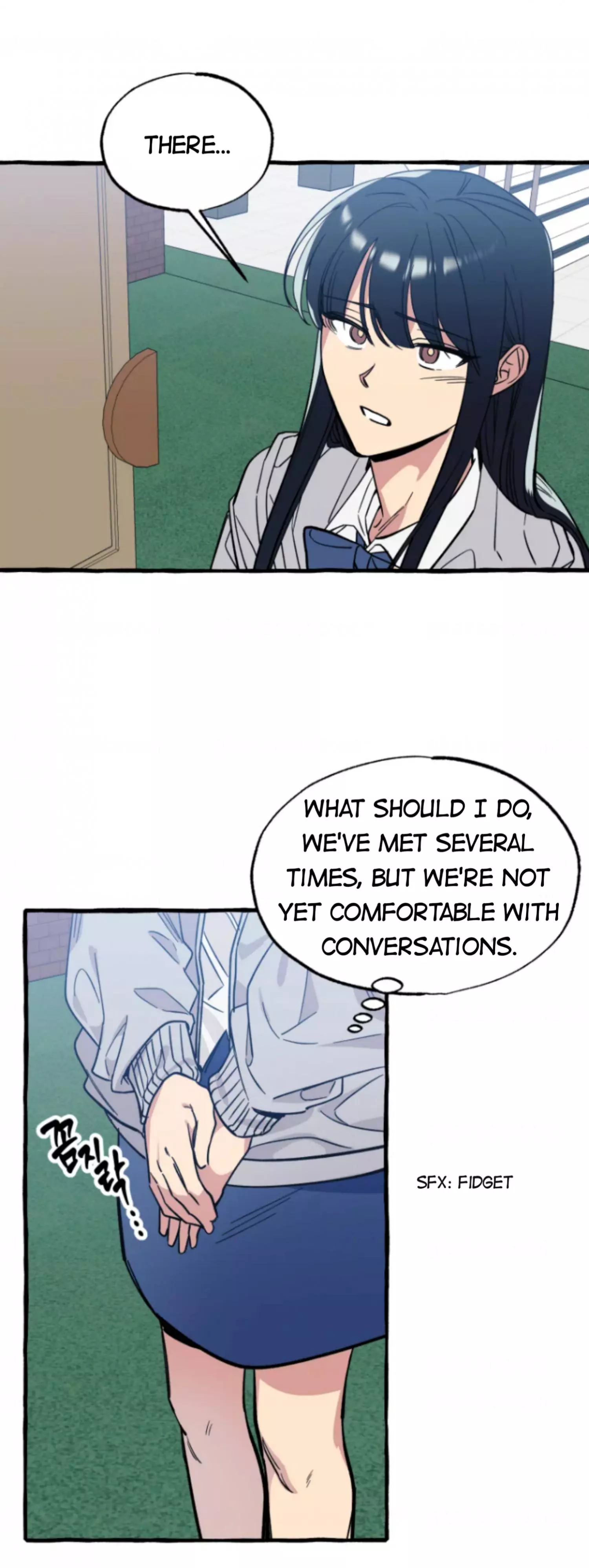 Manga page 22