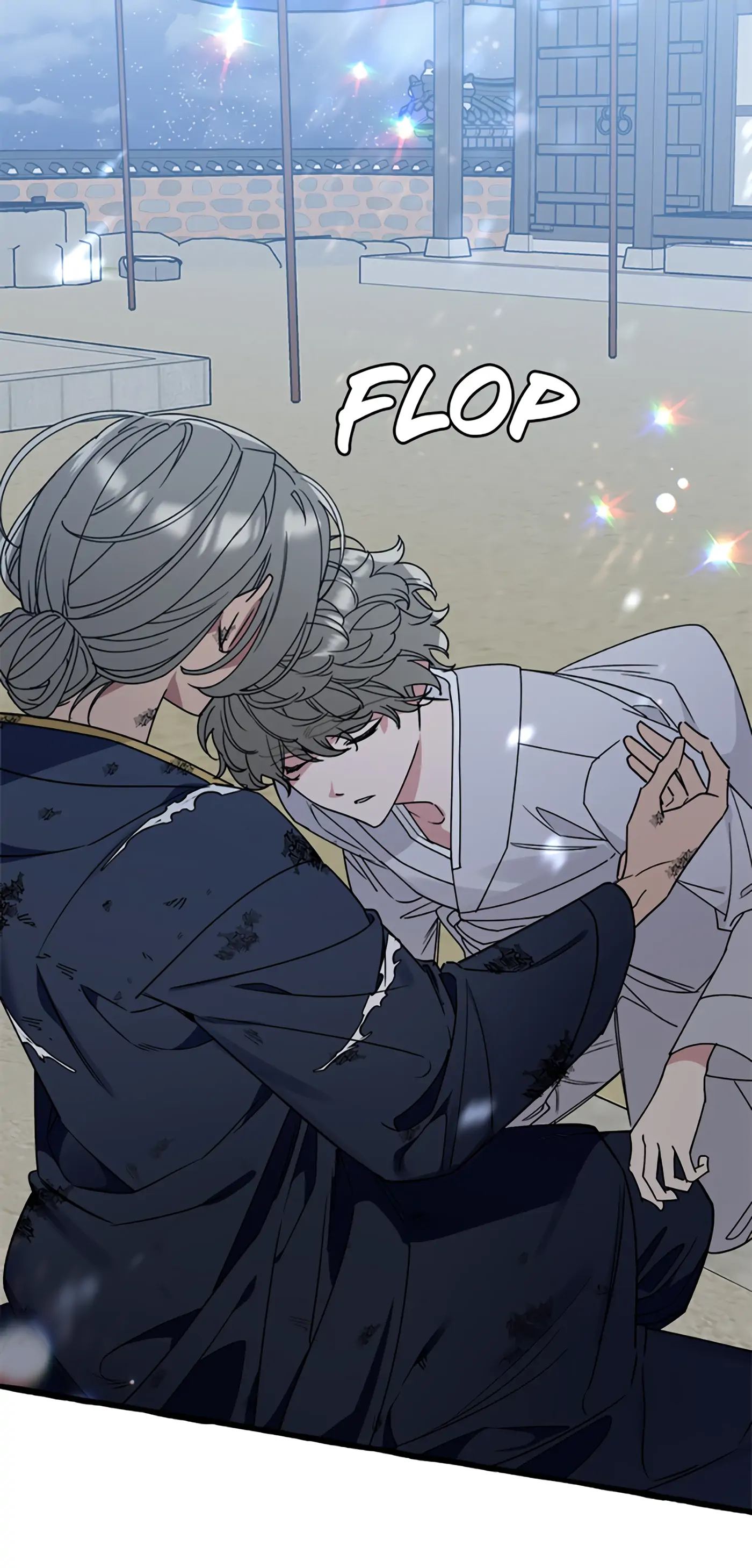 Manga page 32