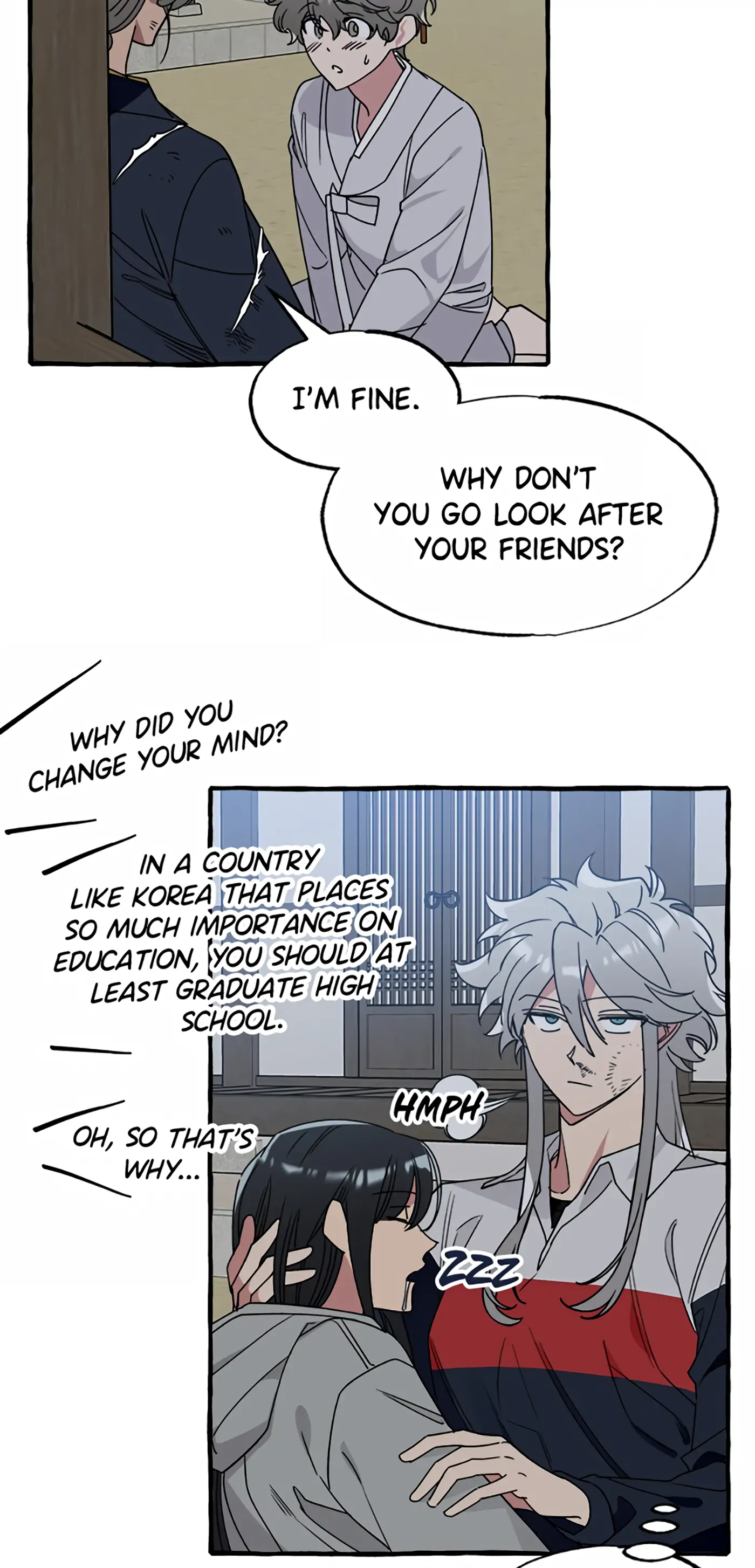 Manga page 38