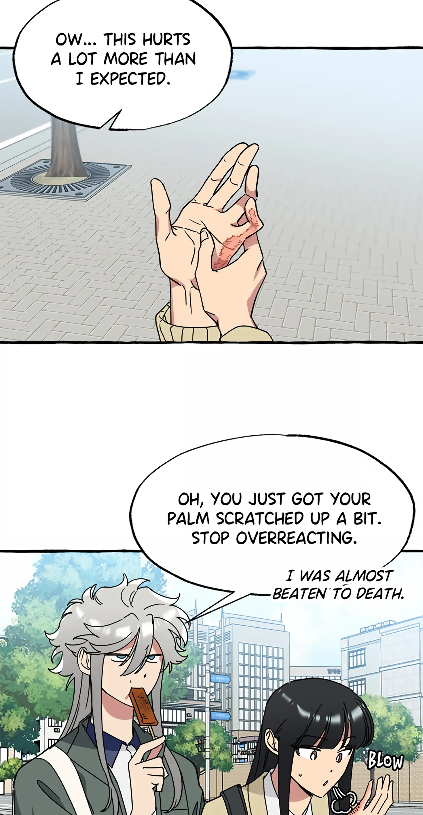 Manga page 42