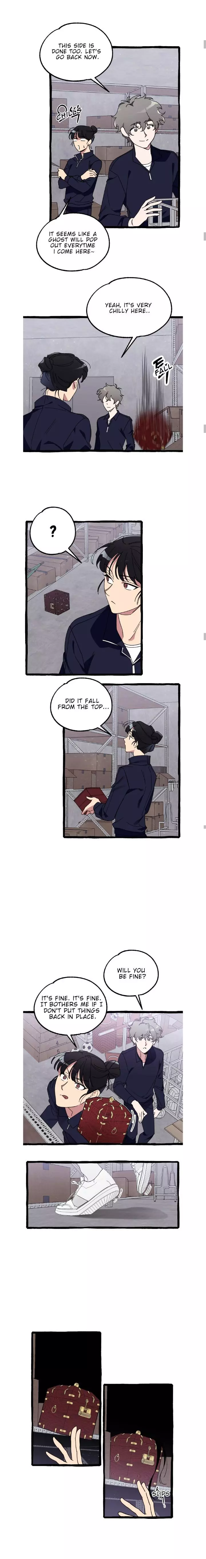 Manga page 9
