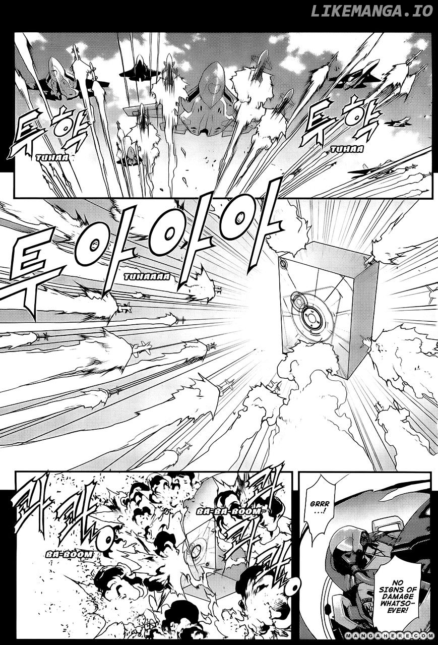 Manga page 19