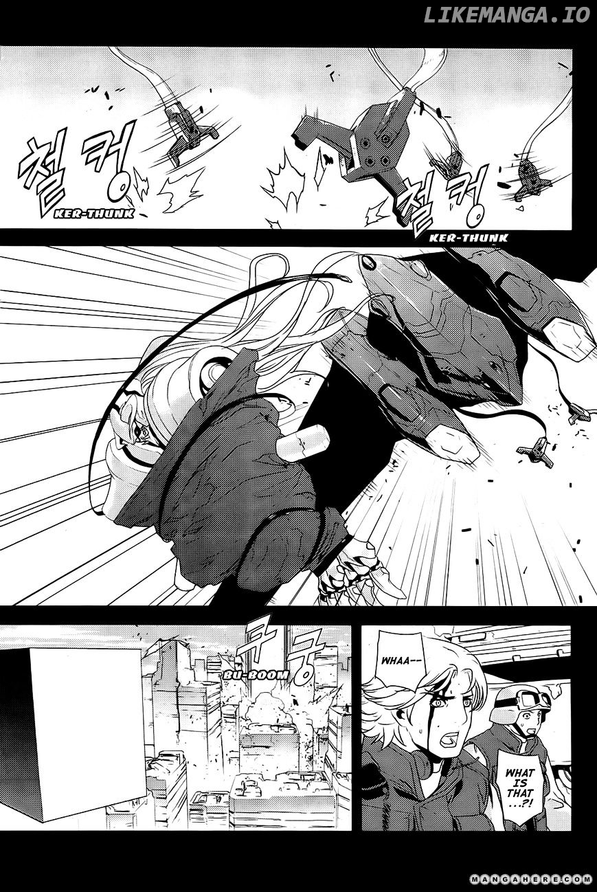 Manga page 22