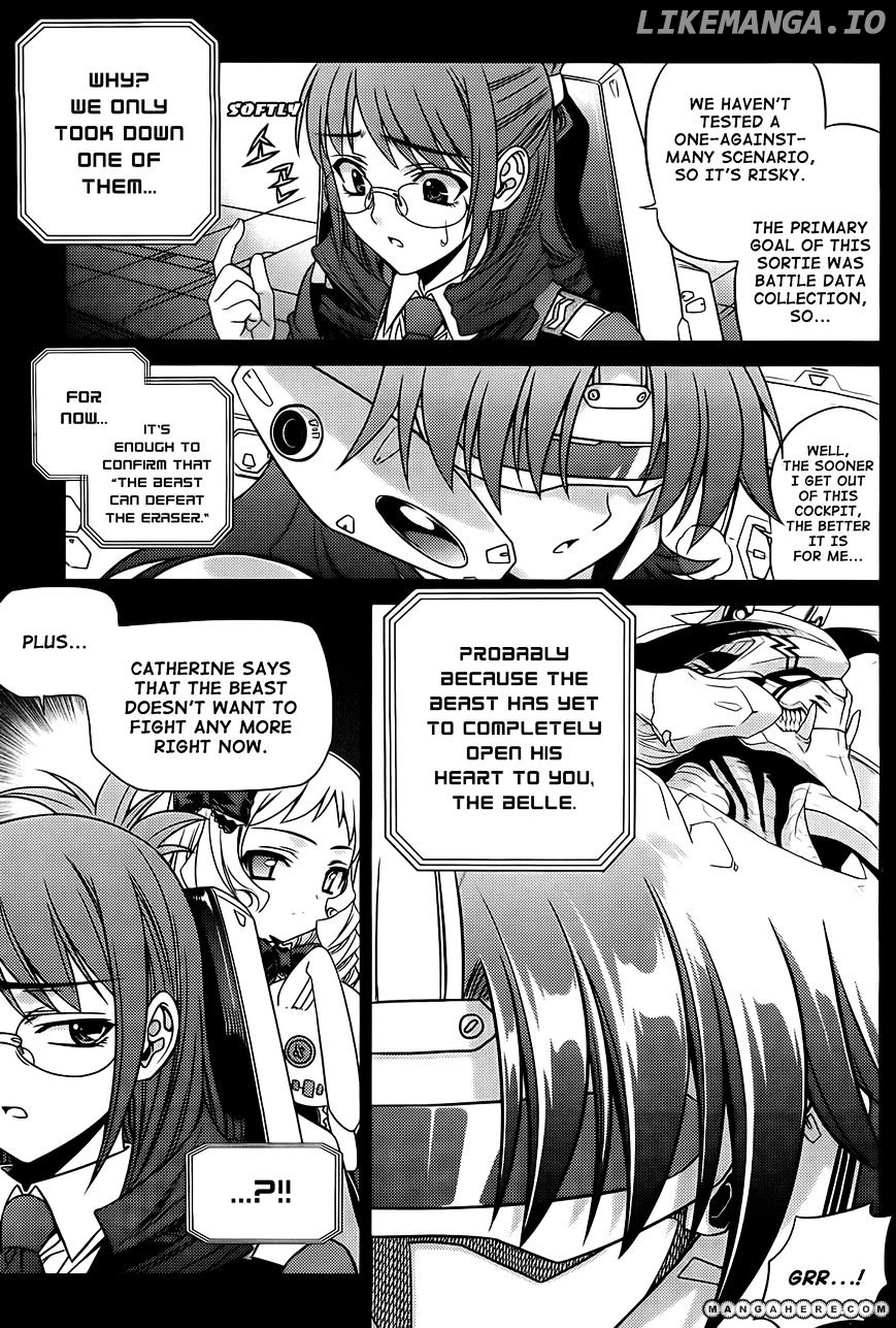 Manga page 28