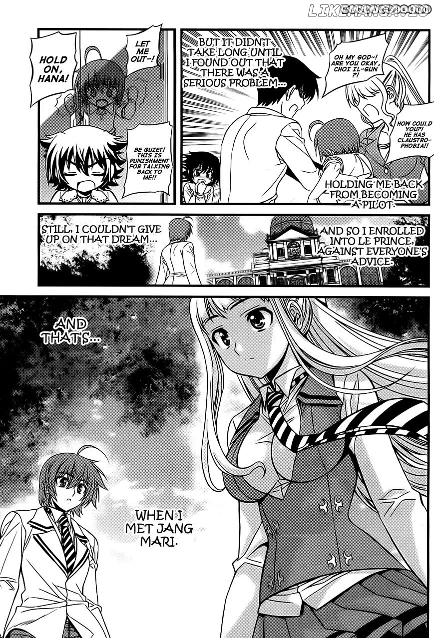 Manga page 28