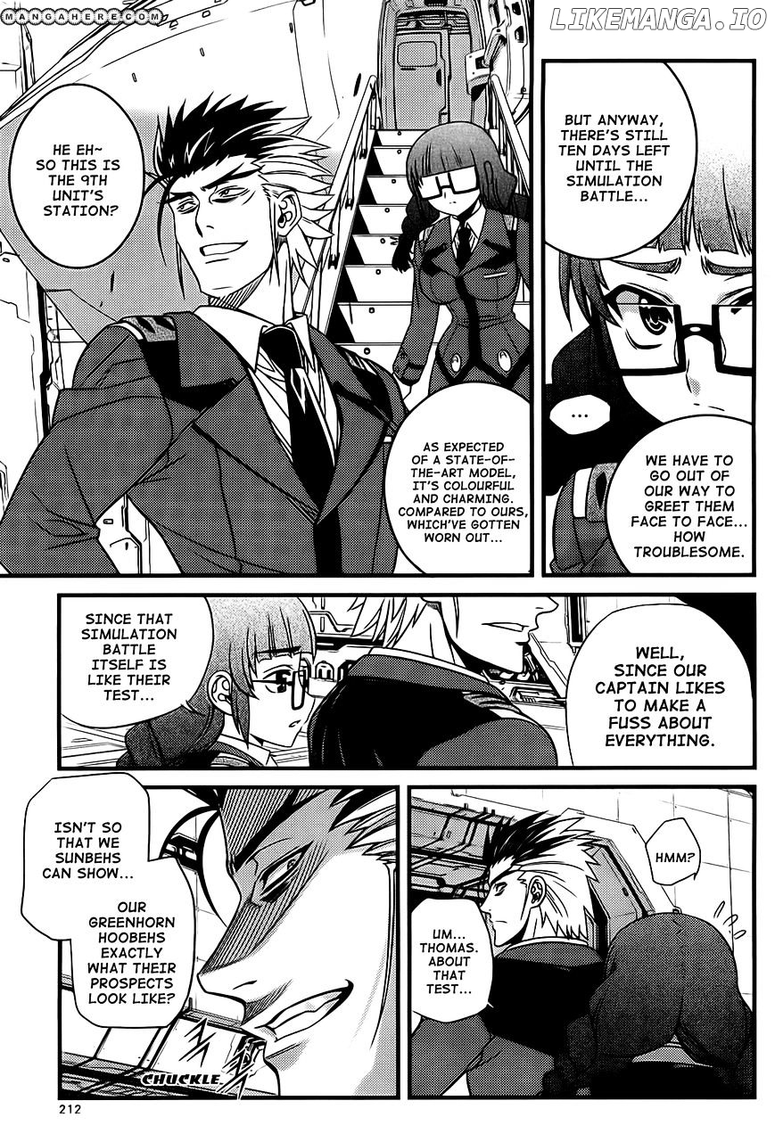 Manga page 40