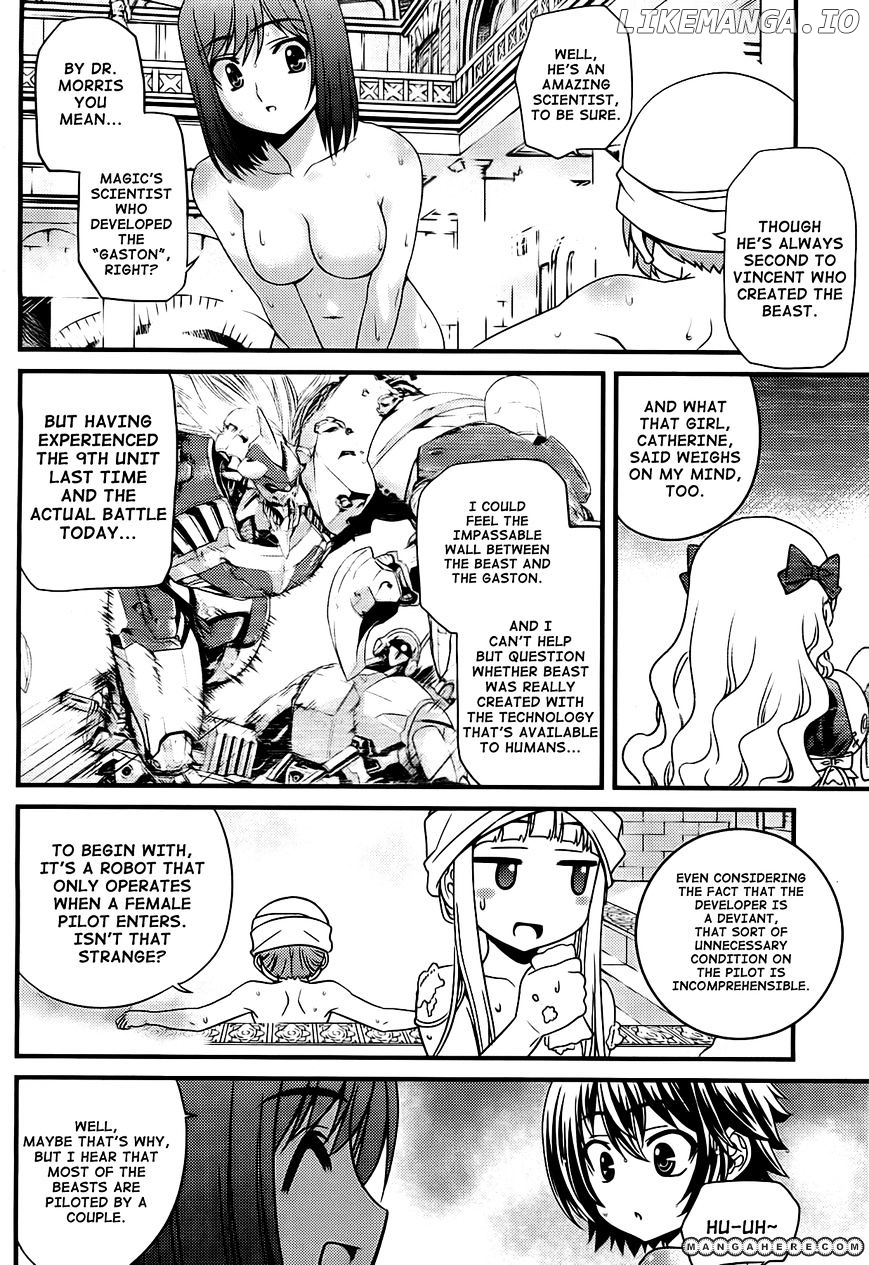 Manga page 9