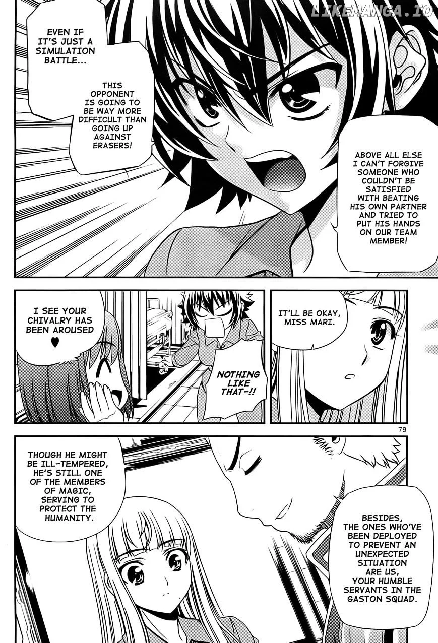 Manga page 27