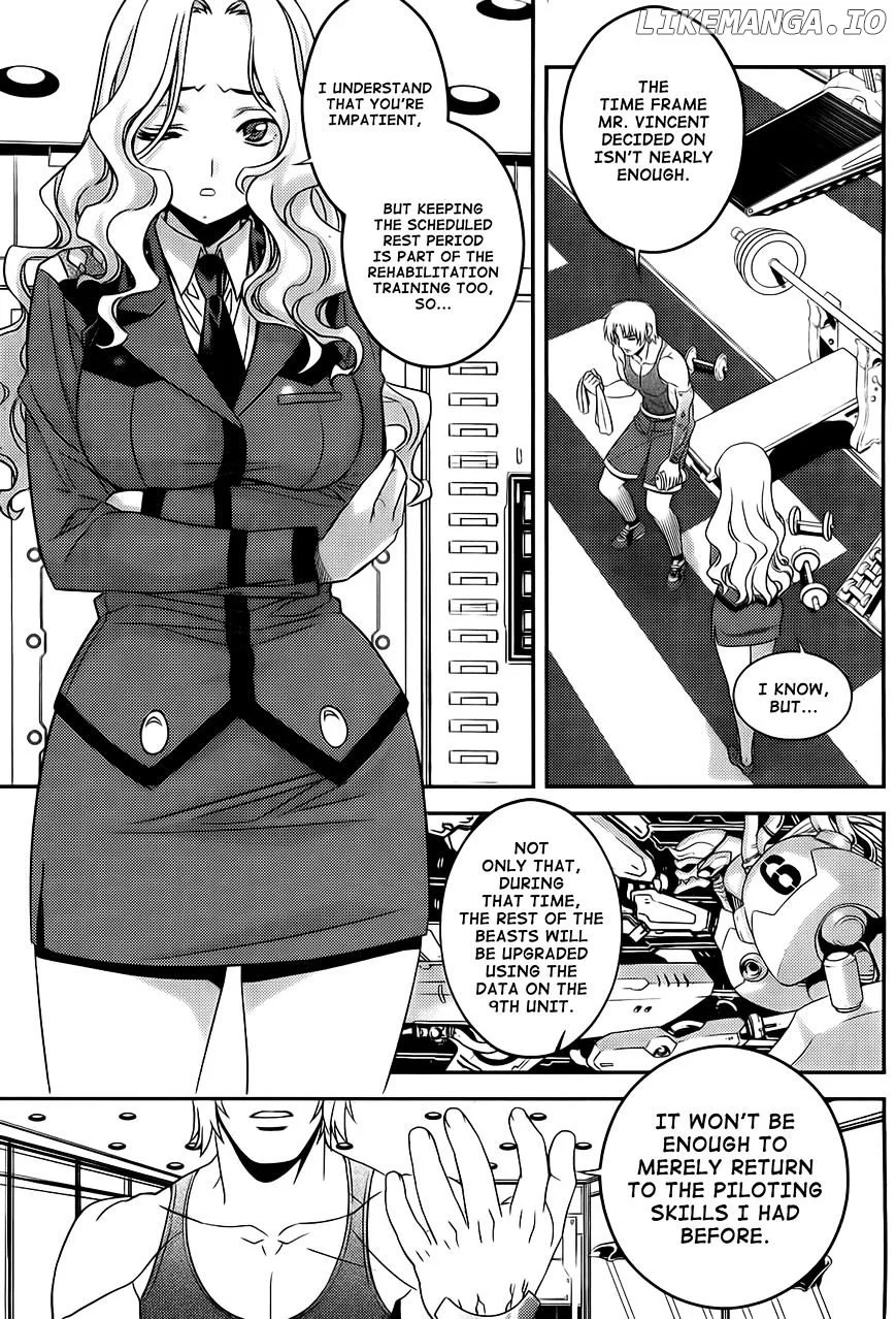 Manga page 4