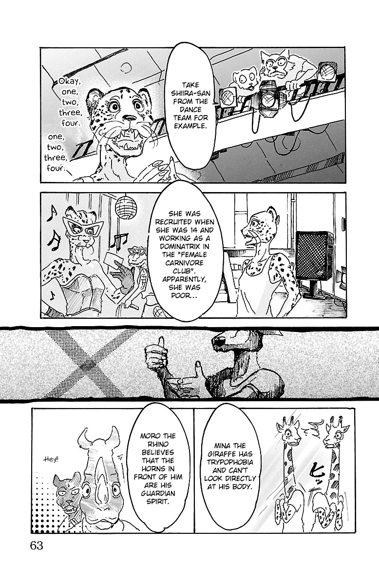 Manga page 15