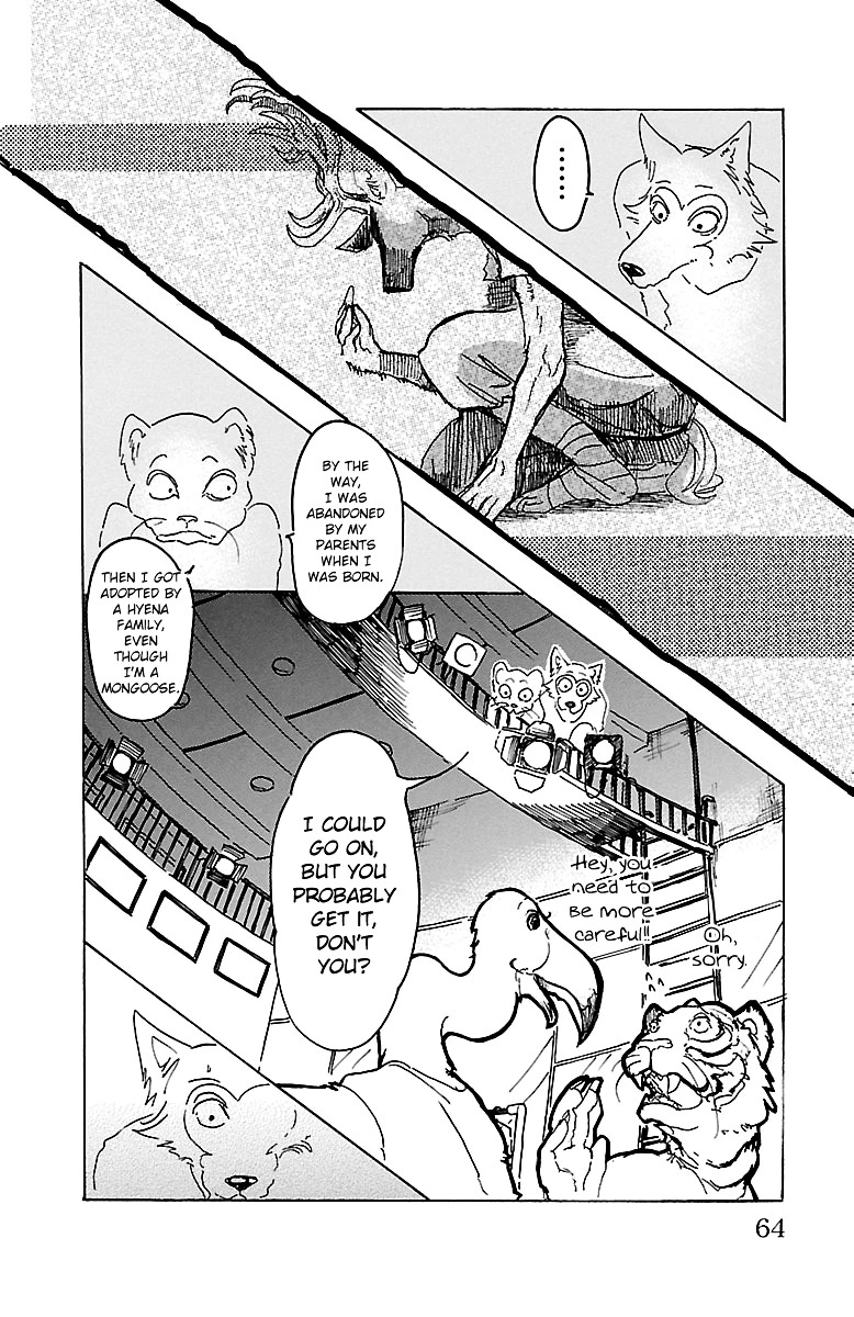 Manga page 16
