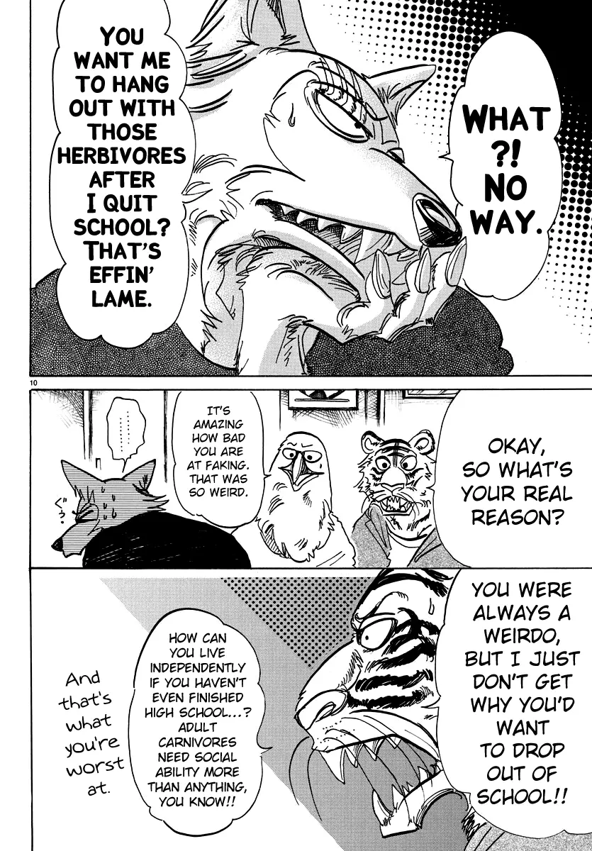 Manga page 10
