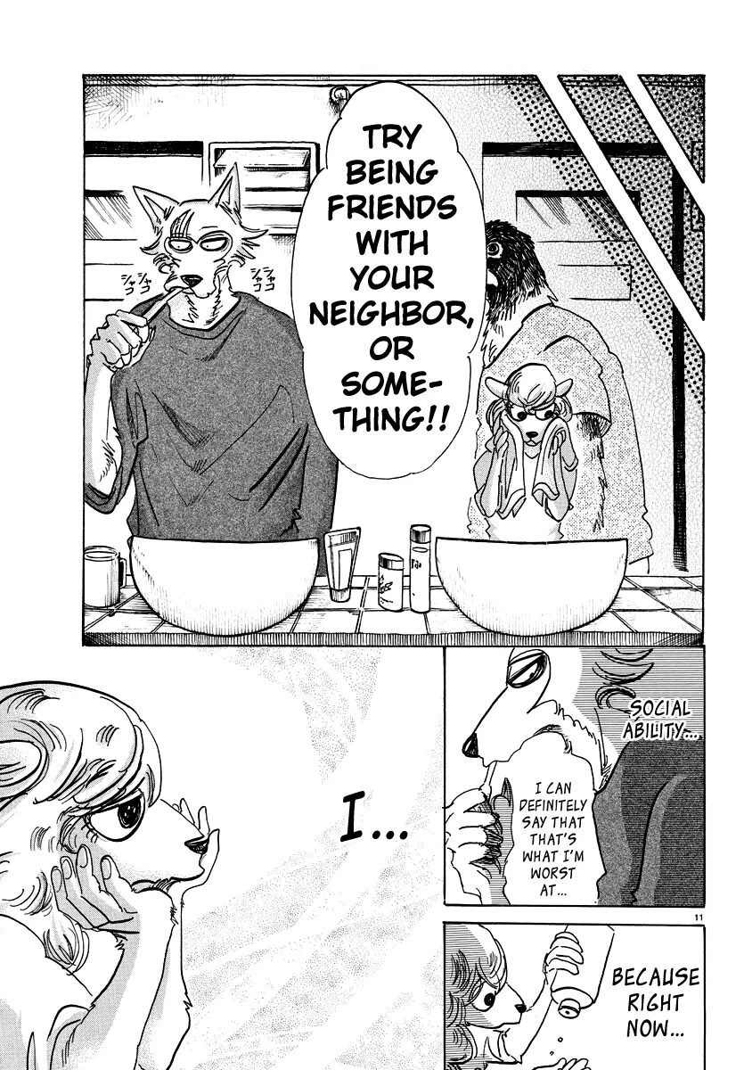 Manga page 11