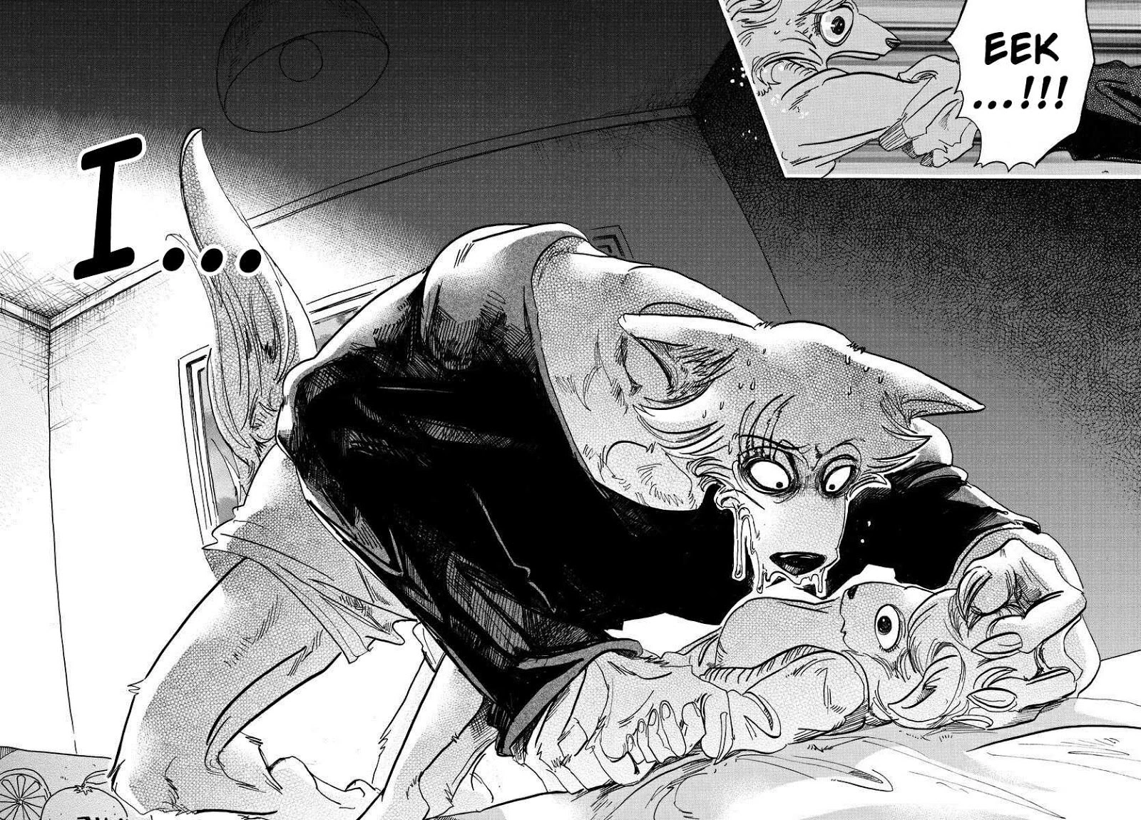 Manga page 16
